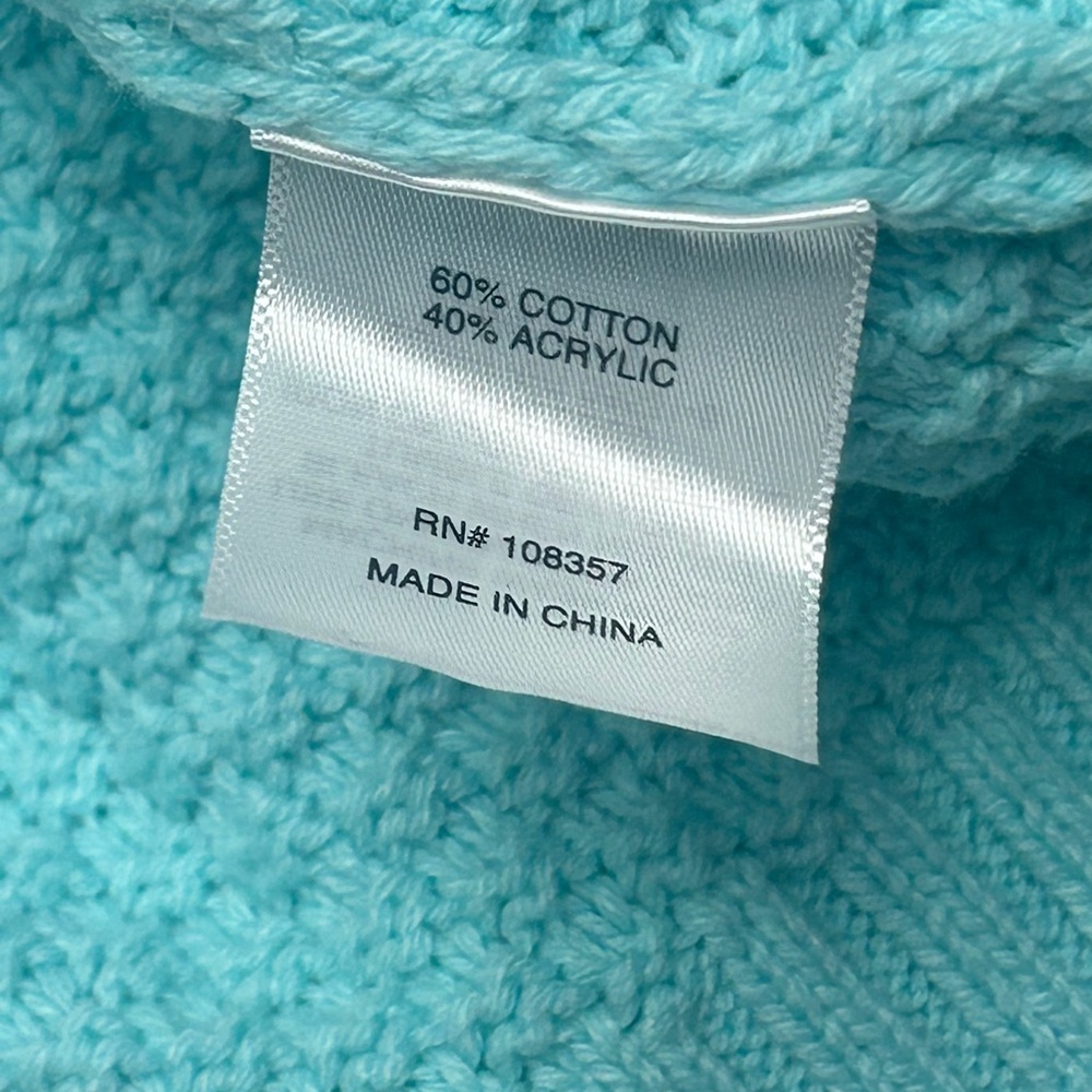 ANA sweater - Picture 10 of 14